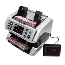 Счетчик банкнот NRJ